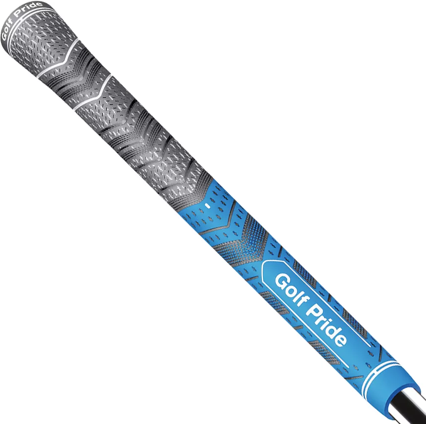 Golf Pride MCC Plus 4 Swing Grips - Image 4