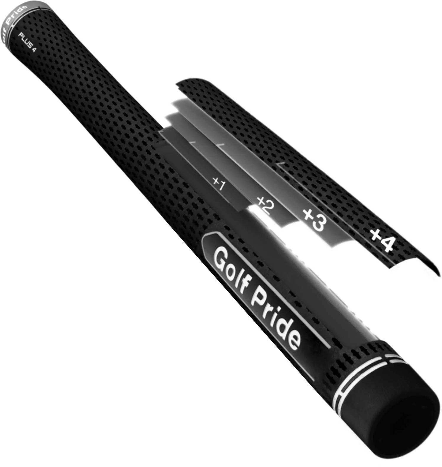 Golf Pride Tour Velvet Plus 4 Swing Grip - Image 2