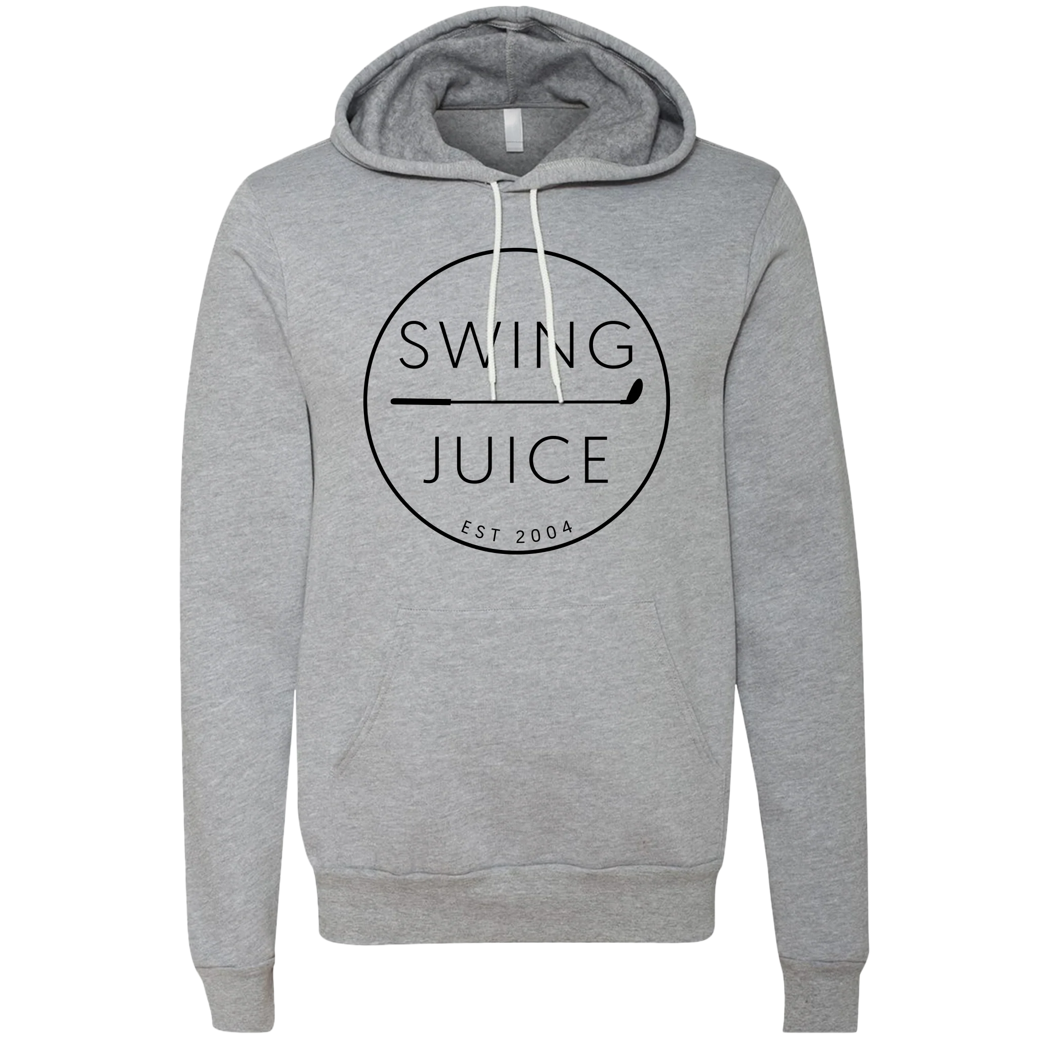 Golf Retro Unisex Hoodie - Image 4