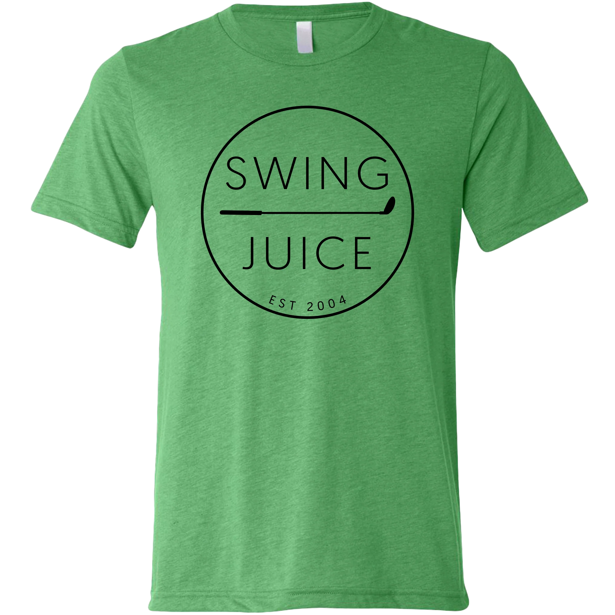 Golf Retro Unisex T-Shirt - Image 2