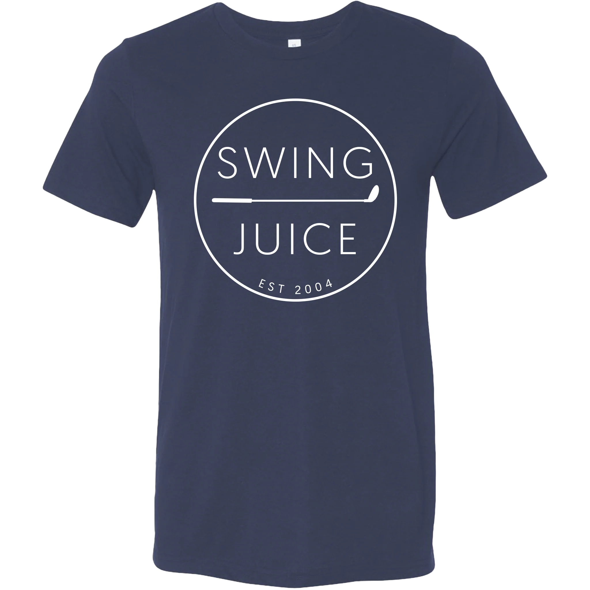 Golf Retro Unisex T-Shirt - Image 3