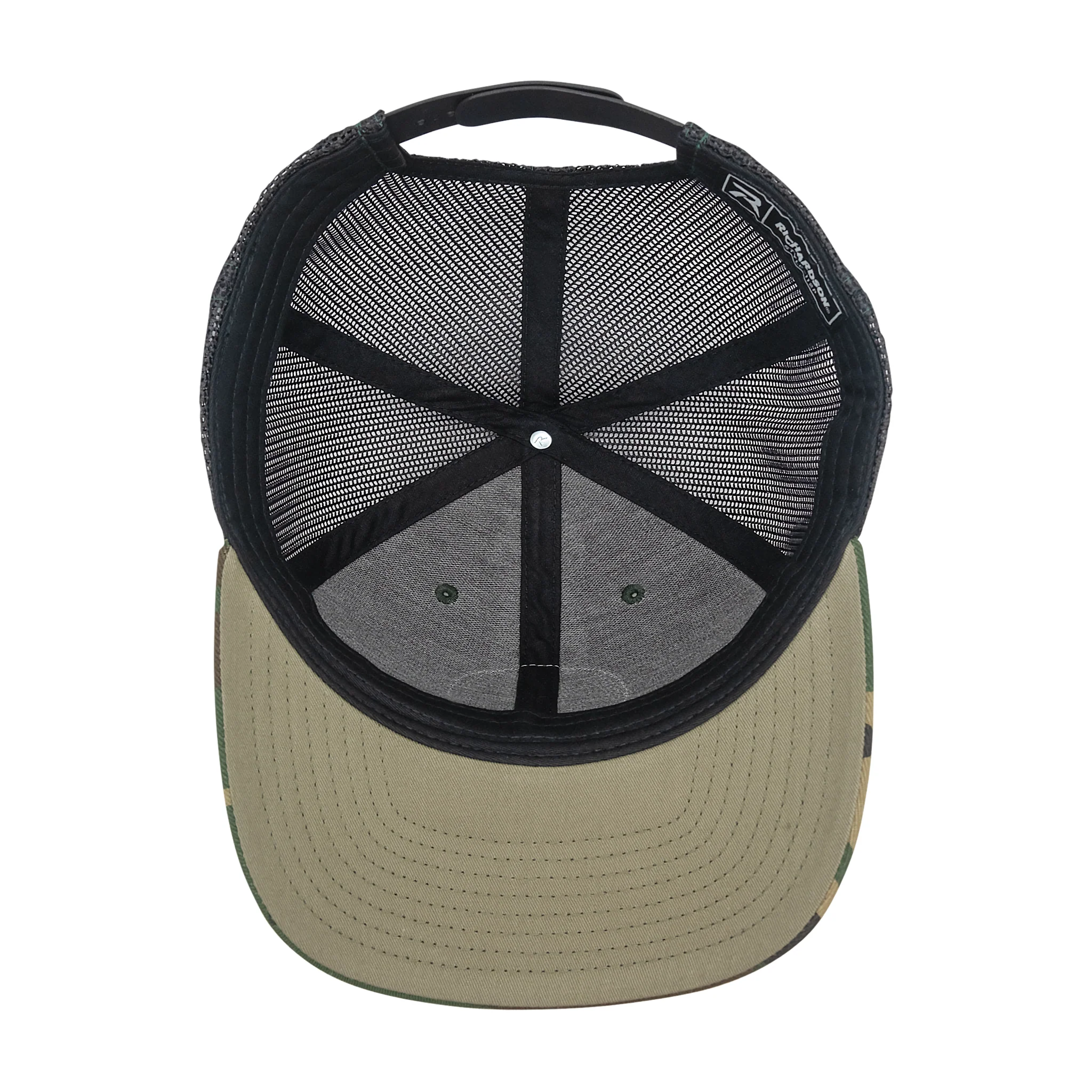 Golf Retro Unisex Trucker Hat - Image 12