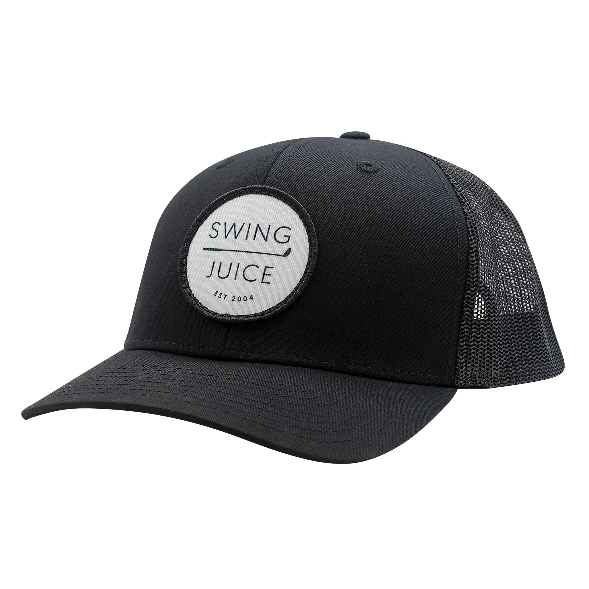 Golf Retro Unisex Trucker Hat - Image 13
