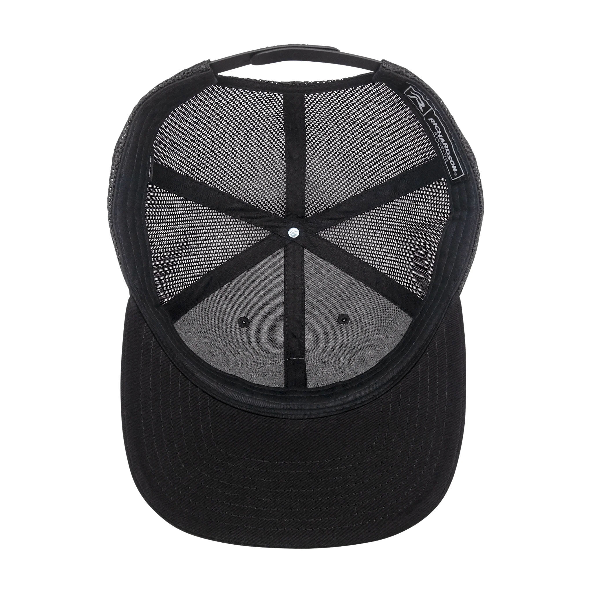 Golf Retro Unisex Trucker Hat - Image 16