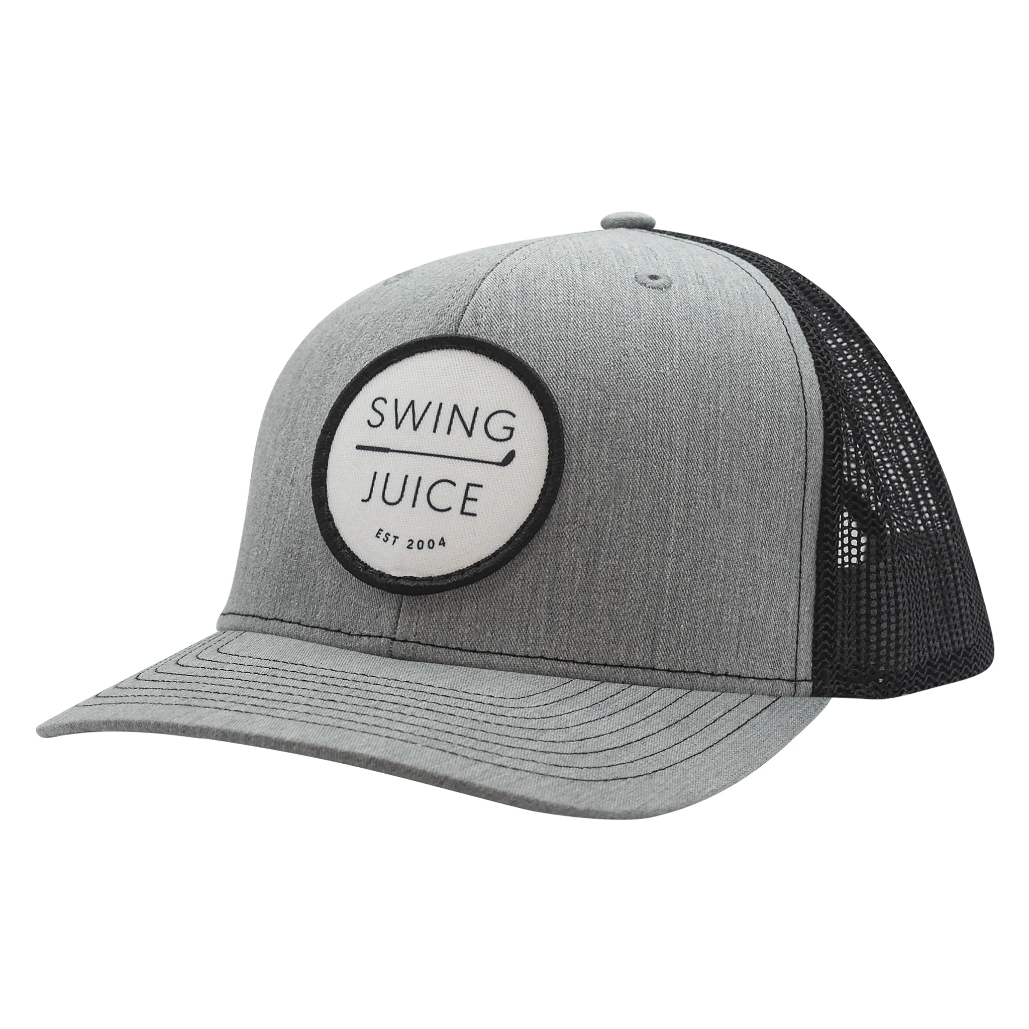 Golf Retro Unisex Trucker Hat - Image 17
