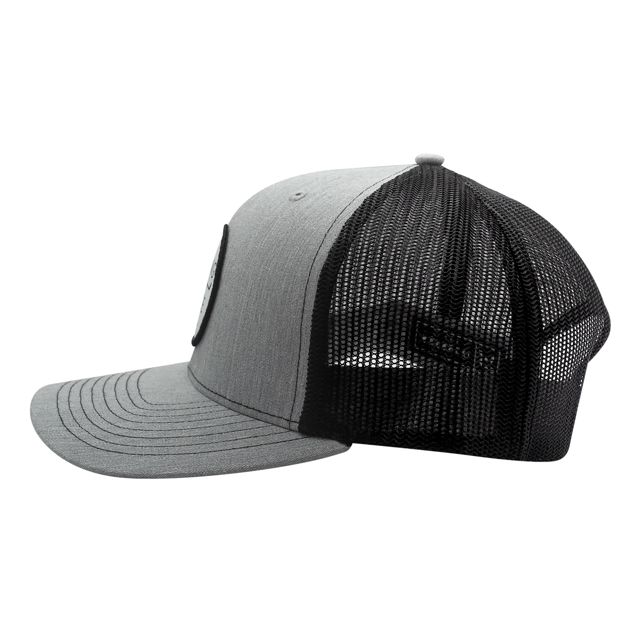 Golf Retro Unisex Trucker Hat - Image 18