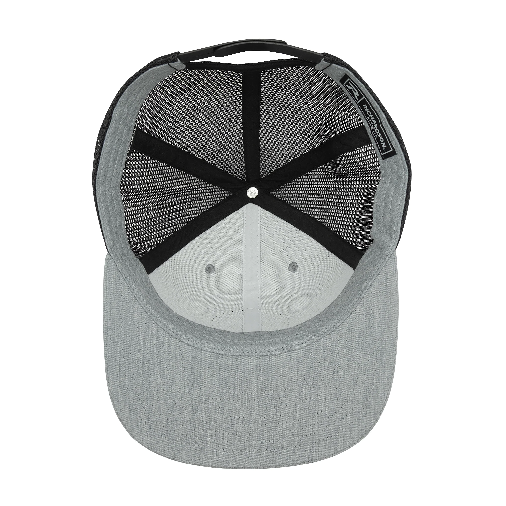 Golf Retro Unisex Trucker Hat - Image 20