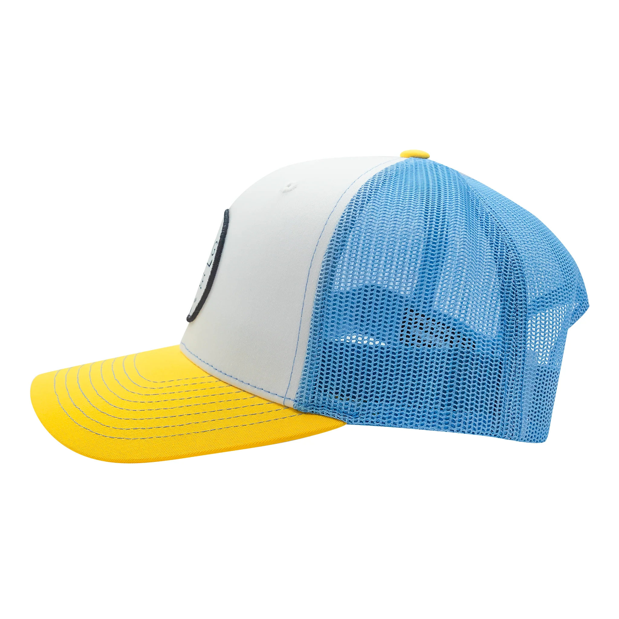 Golf Retro Unisex Trucker Hat - Image 22