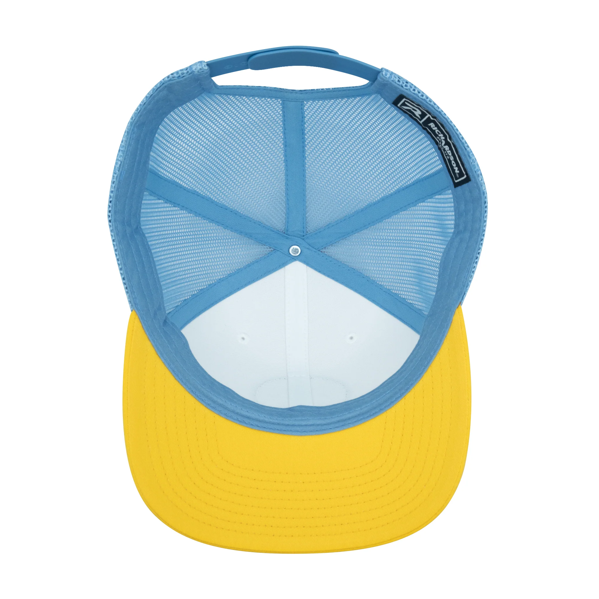 Golf Retro Unisex Trucker Hat - Image 24
