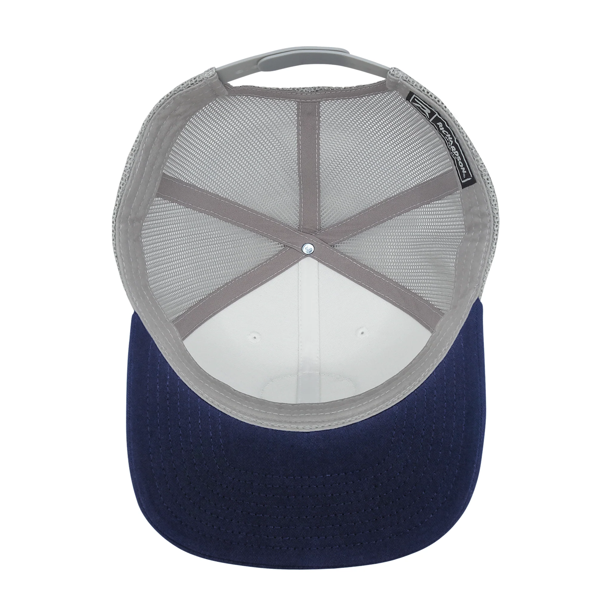 Golf Retro Unisex Trucker Hat - Image 4