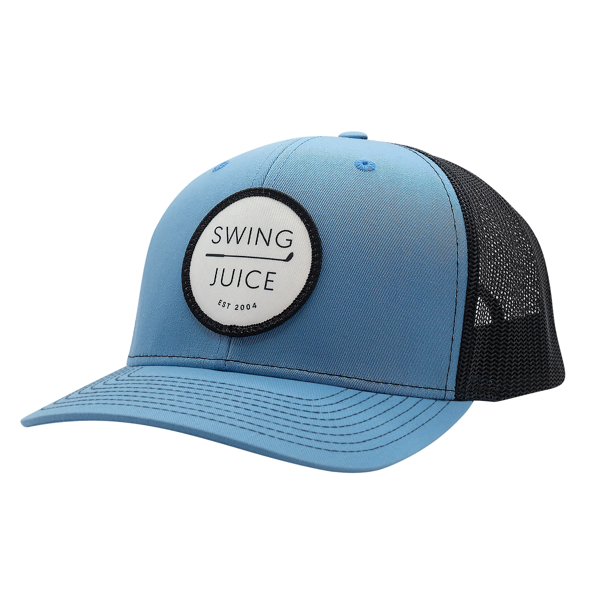 Golf Retro Unisex Trucker Hat - Image 5