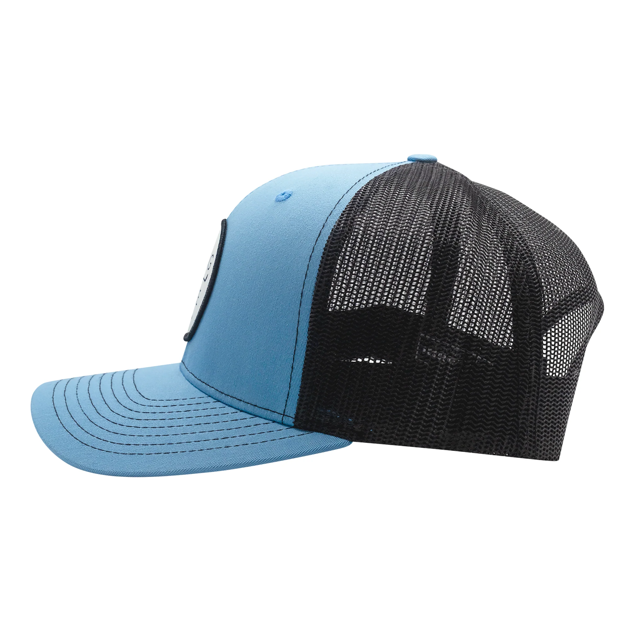 Golf Retro Unisex Trucker Hat - Image 6