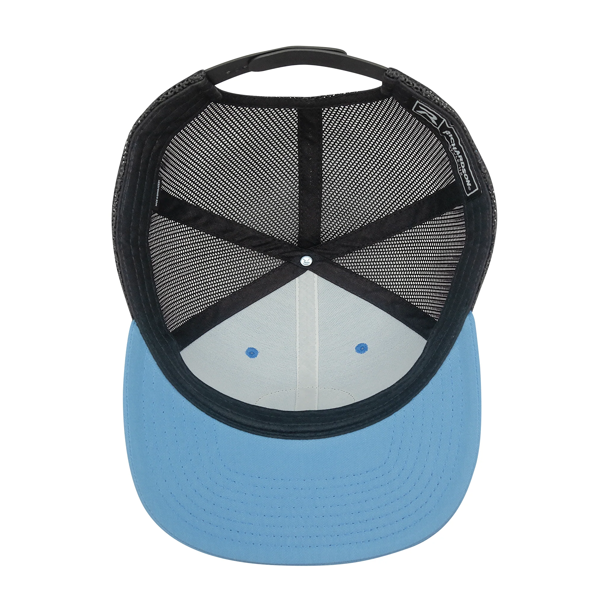 Golf Retro Unisex Trucker Hat - Image 8