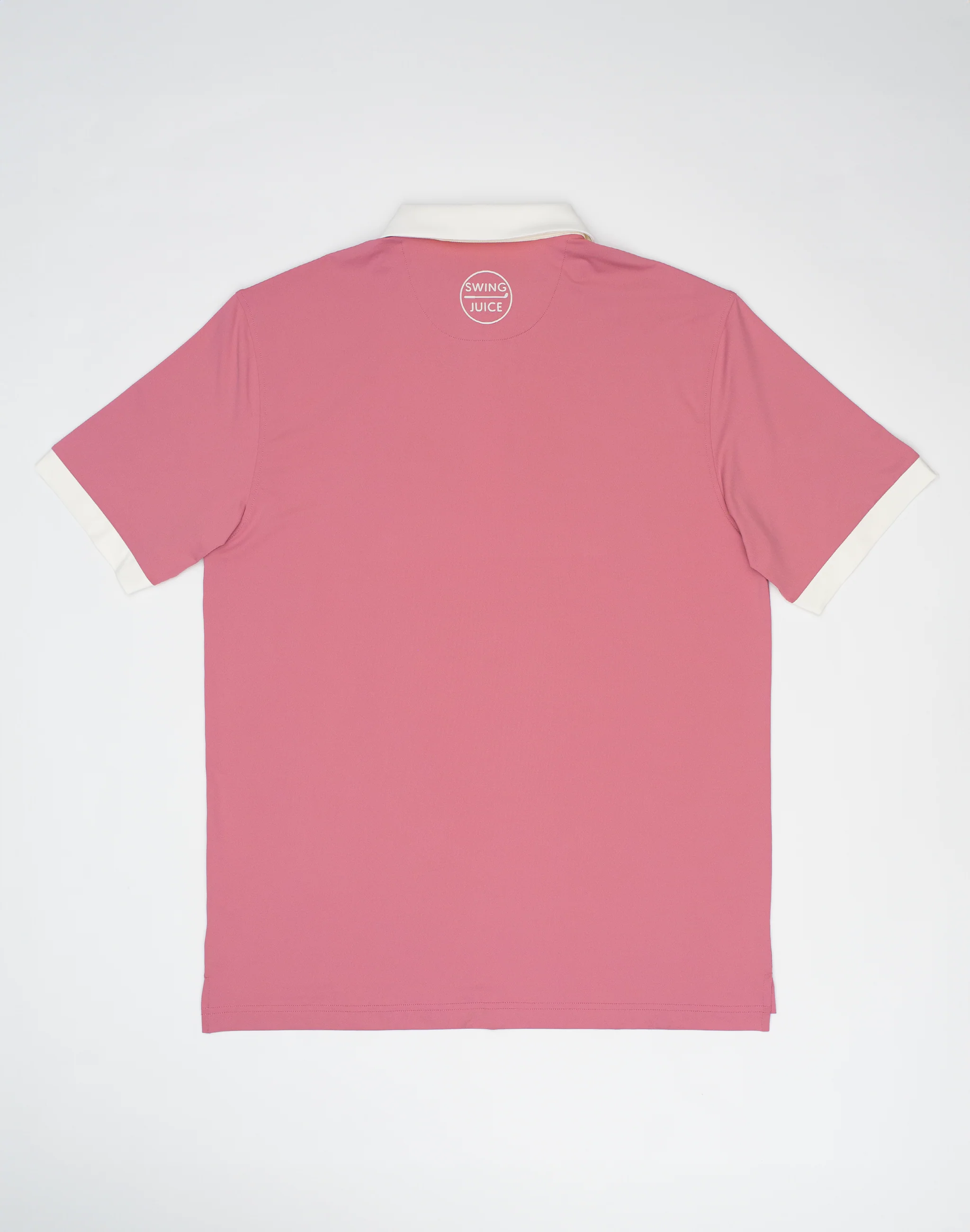 Golf Saguaro Men's Polo - Image 4