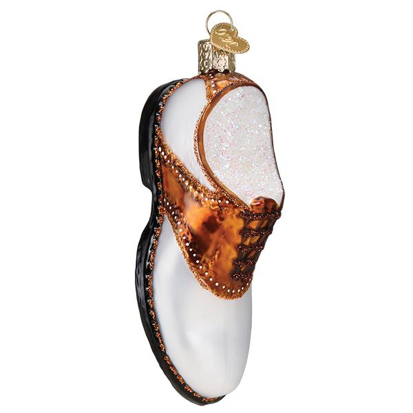 Golf Shoe Christmas Ornament - Image 4