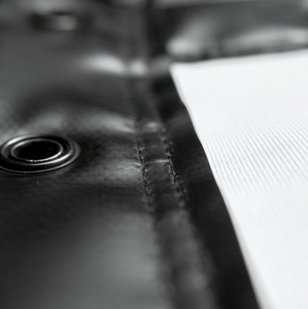 Golf Simulator Impact Screen - SIGPRO™ Premium - Image 3