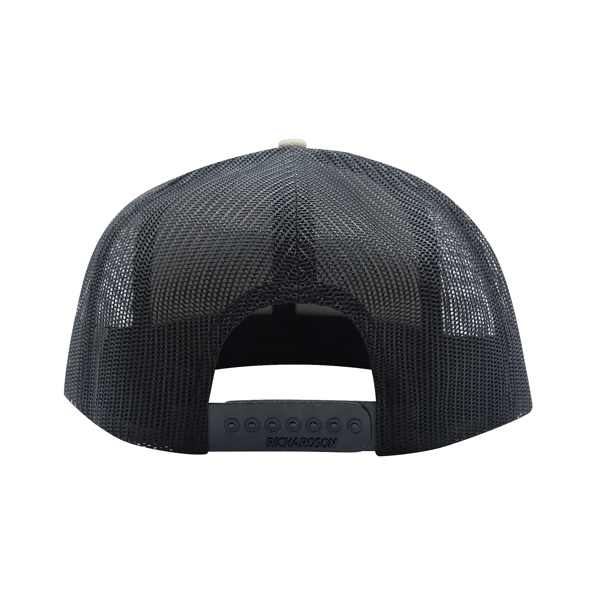 Golf SJ Woods Unisex Wool Trucker Hat - Image 11