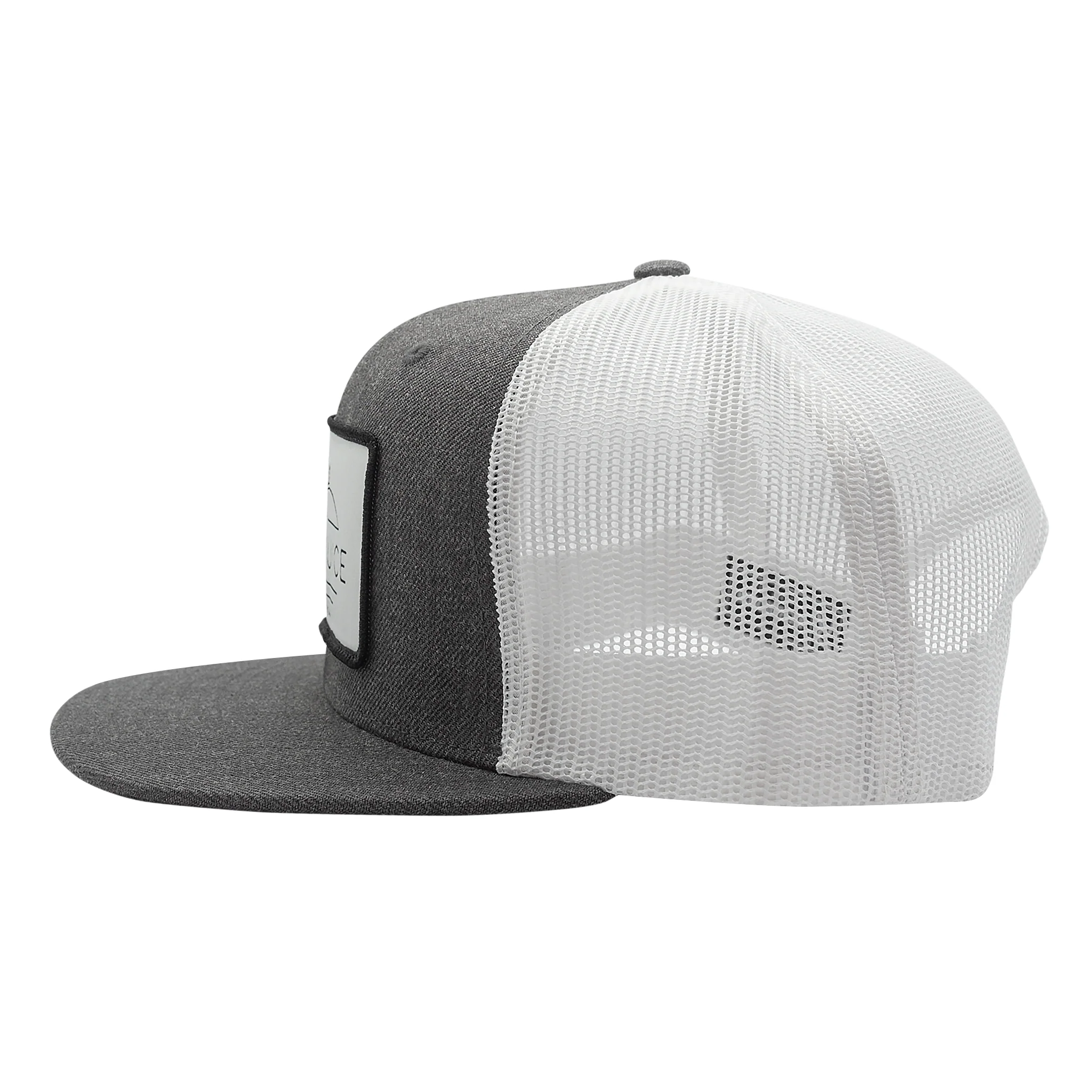 Golf SJ Woods Unisex Wool Trucker Hat - Image 14