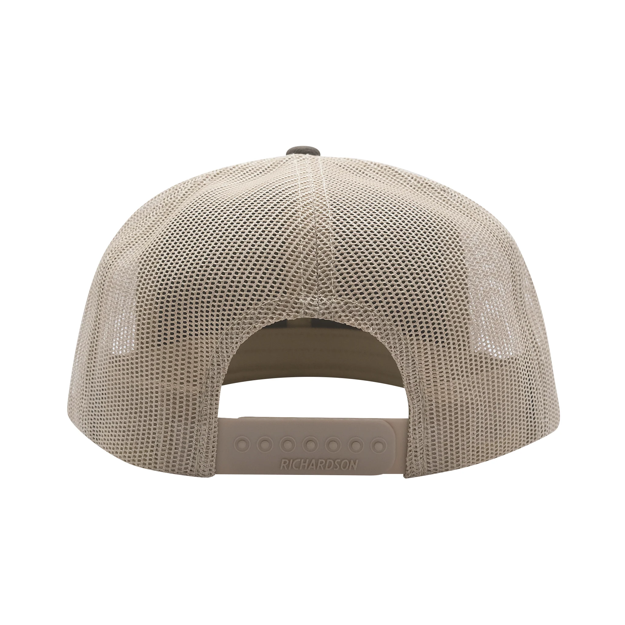 Golf SJ Woods Unisex Wool Trucker Hat - Image 19