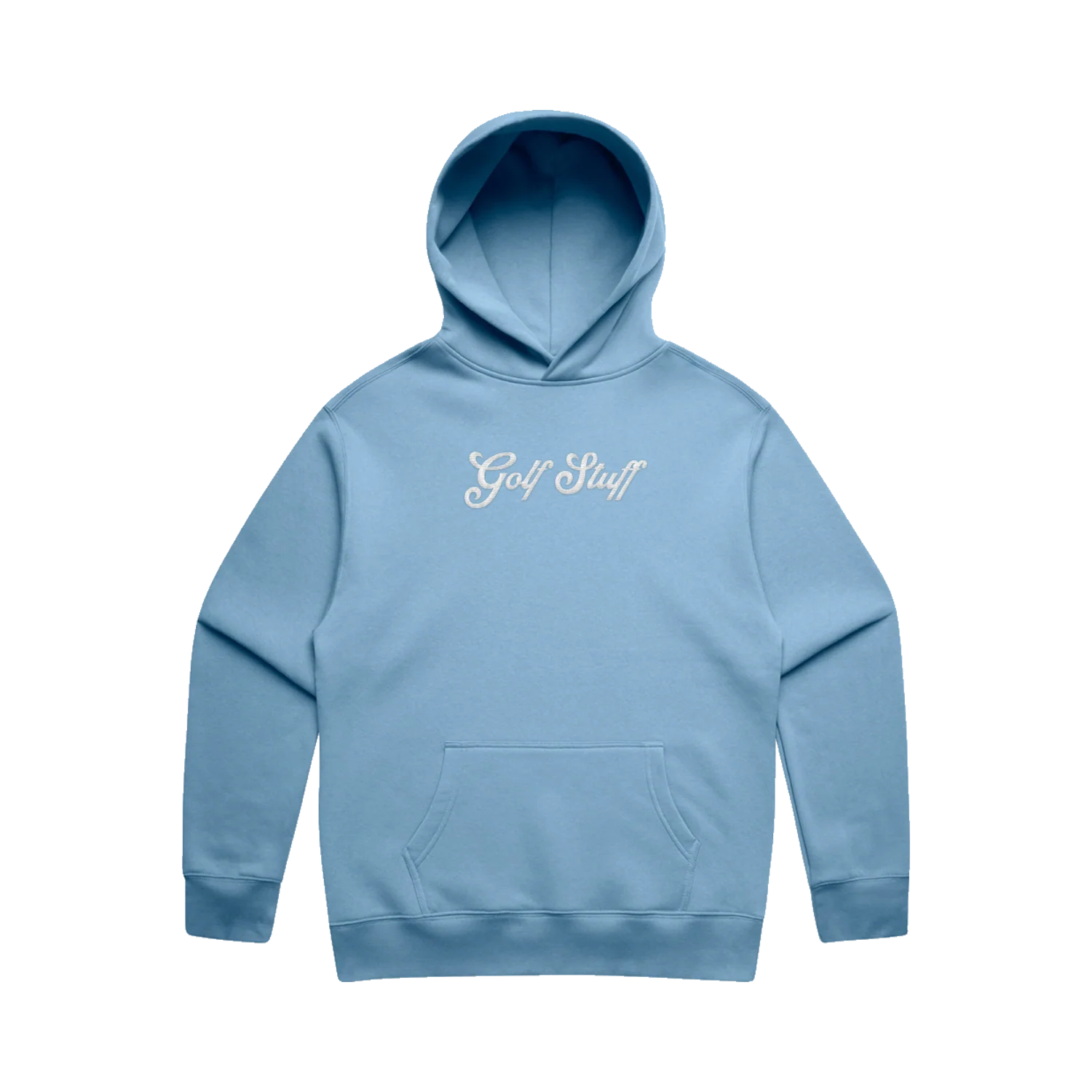 Golf Stuff - Carolina Hoodie