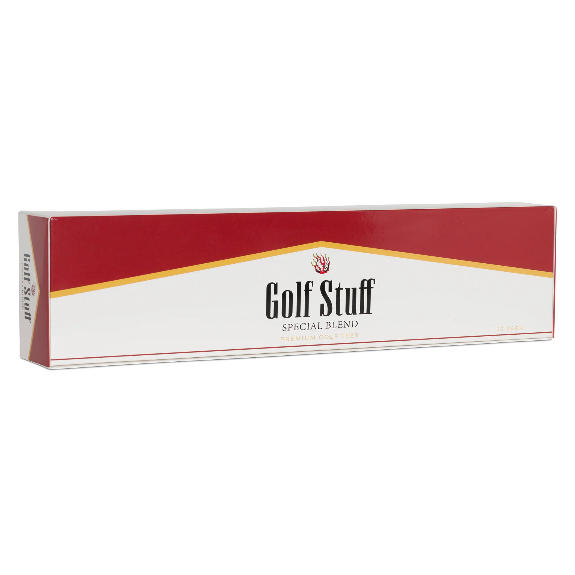 Golf Stuff - Golf Tees - Image 3