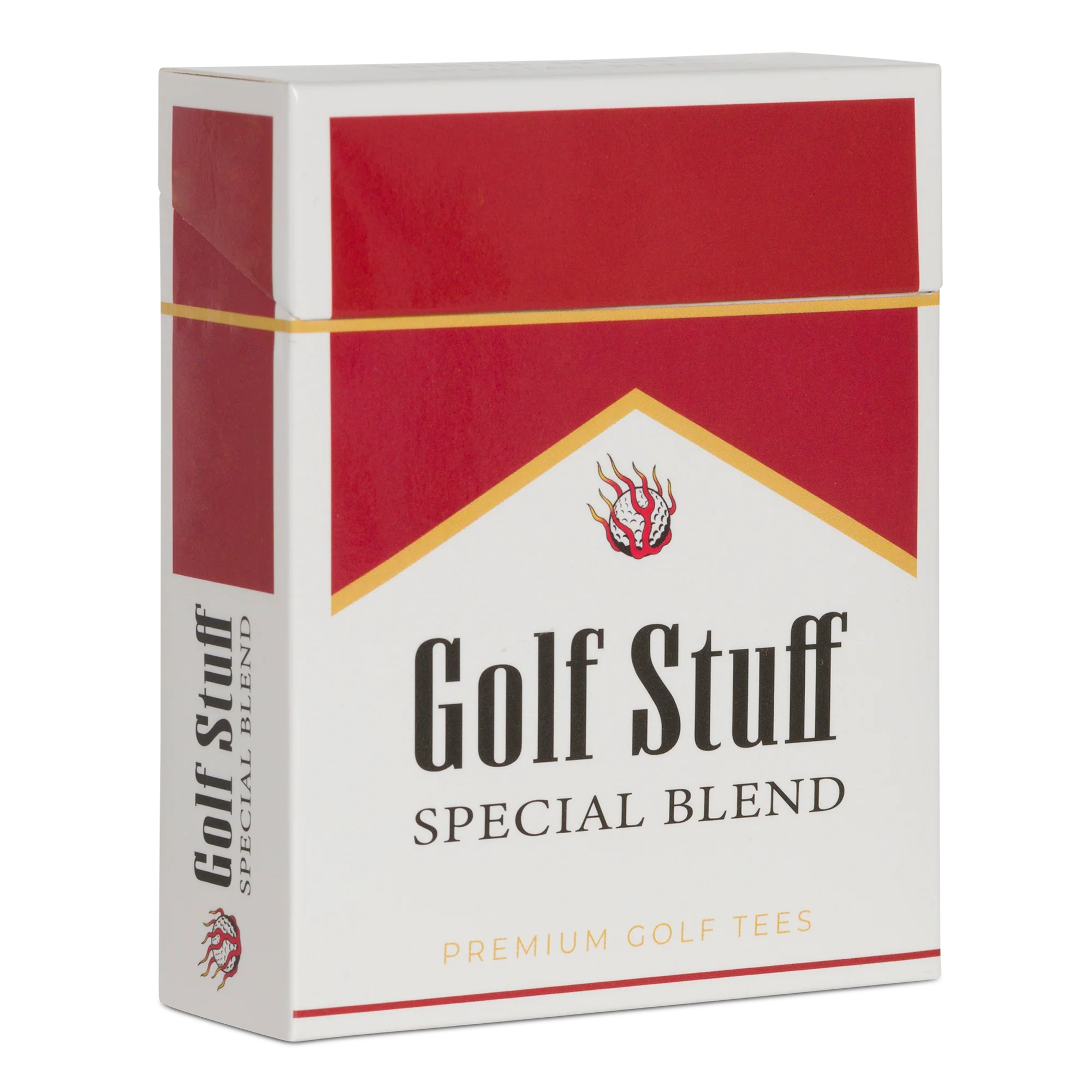 Golf Stuff - Golf Tees - Image 5