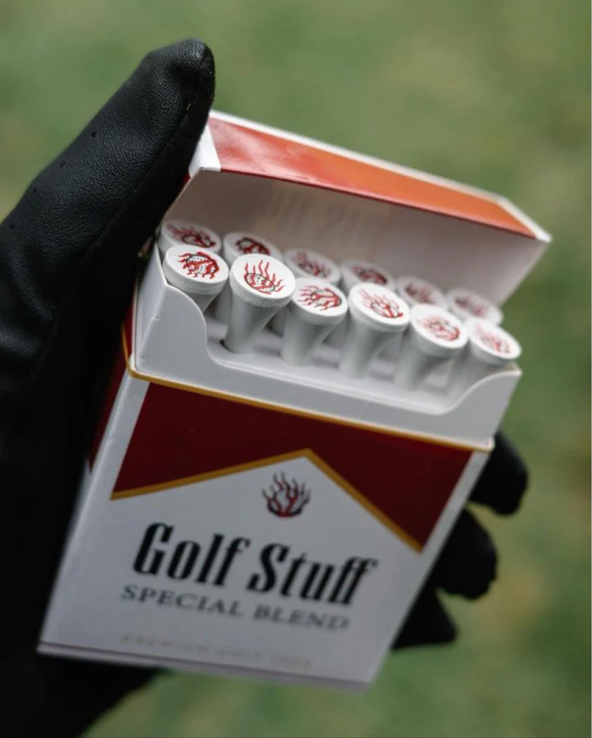 Golf Stuff - Golf Tees - Image 7