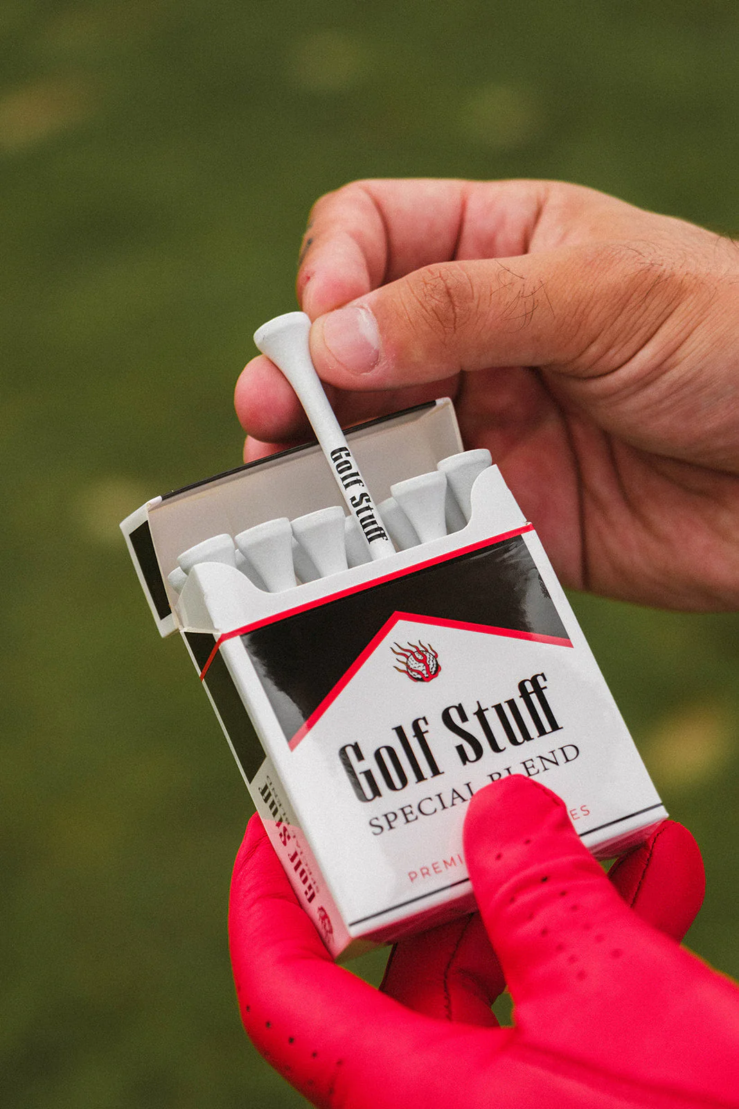 Golf Stuff - Golf Tees - Image 8