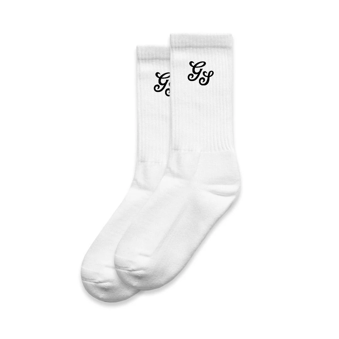 Golf Stuff - Socks - Image 3