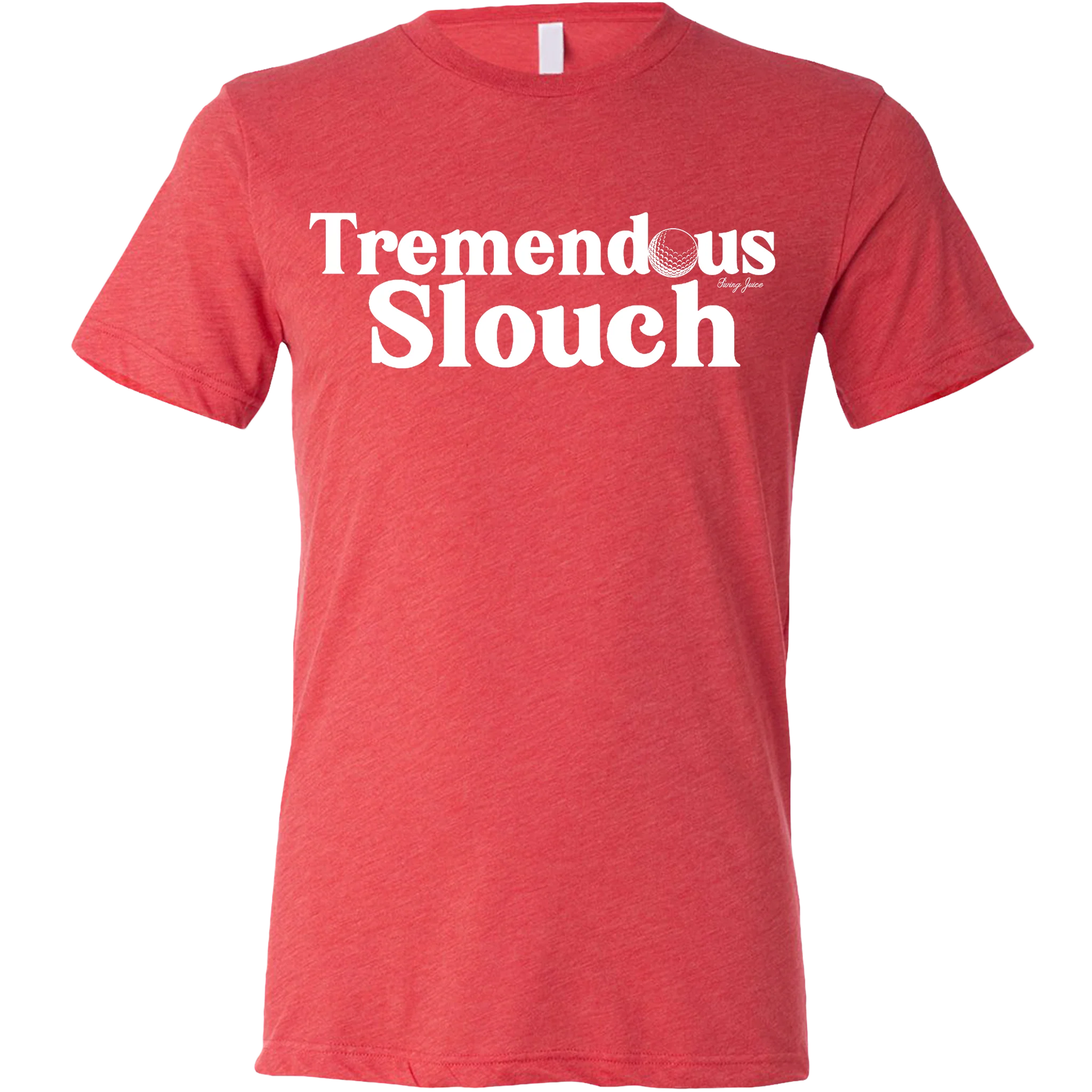 Golf Tremendous Slouch Unisex T-Shirt