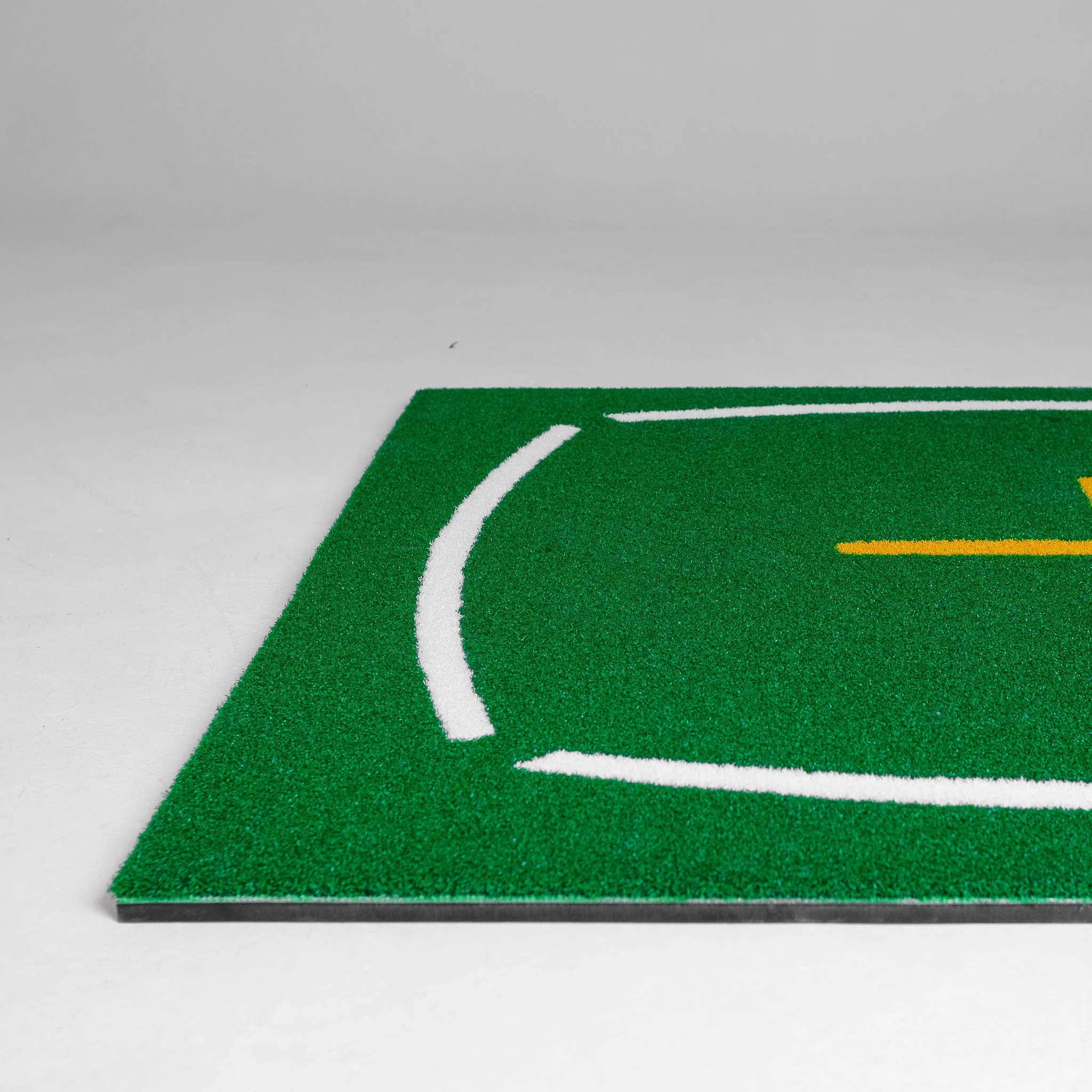 GolfBays Academy Hitting Mat - 4'11 x 4'11 - Image 4