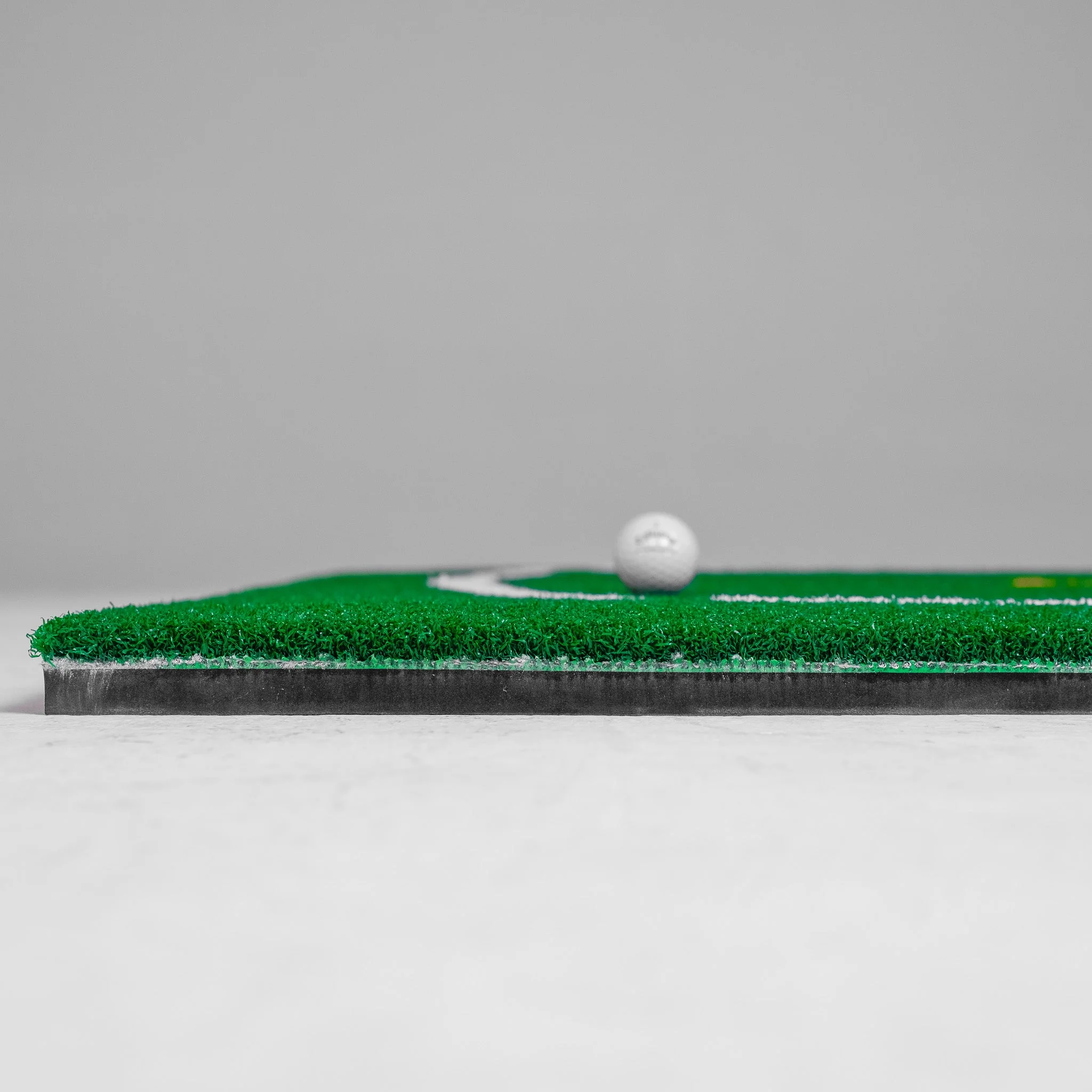 GolfBays Academy Hitting Mat - 4'11 x 4'11 - Image 5