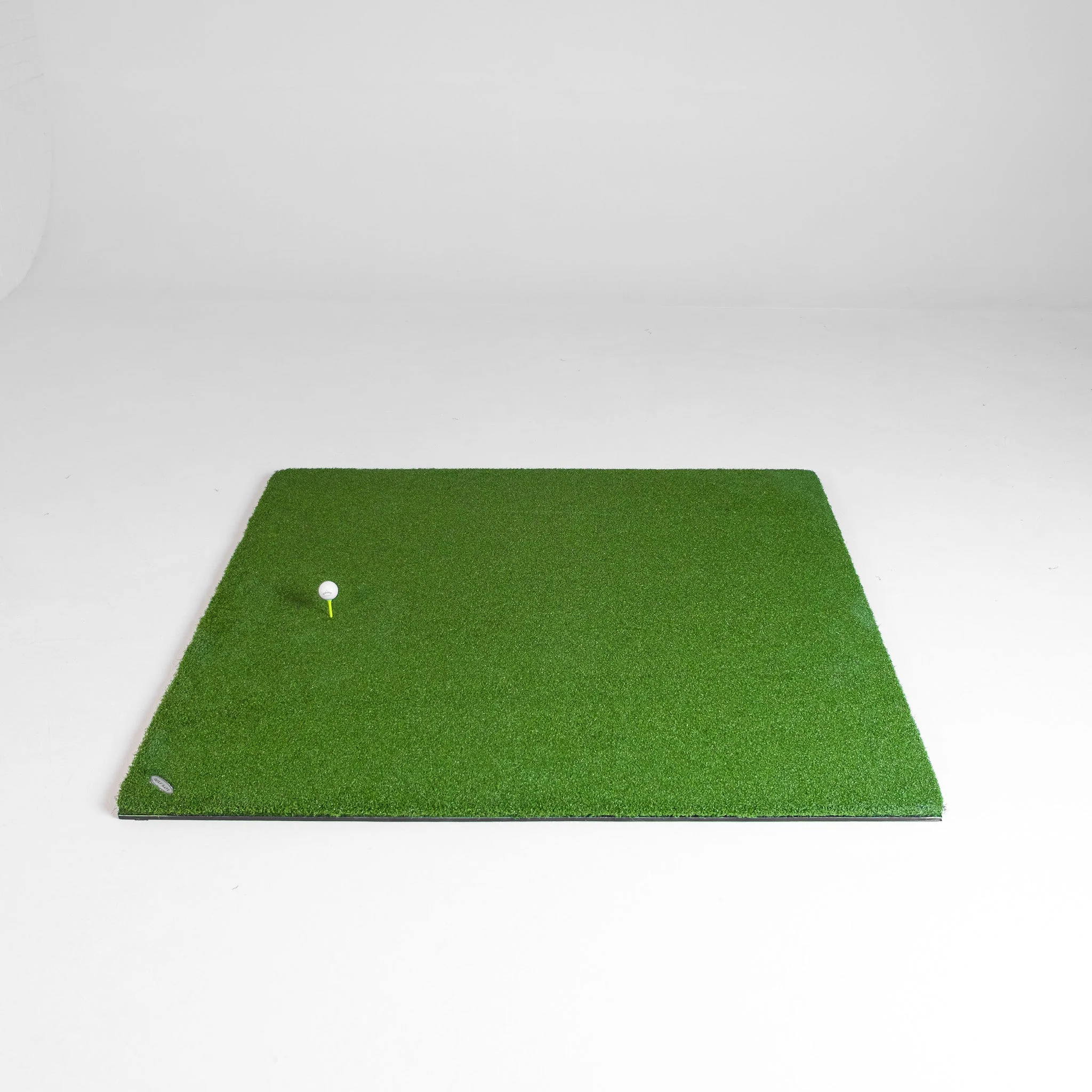 Golfbays Insert Tee Hitting Mat 4'11 X 4'11