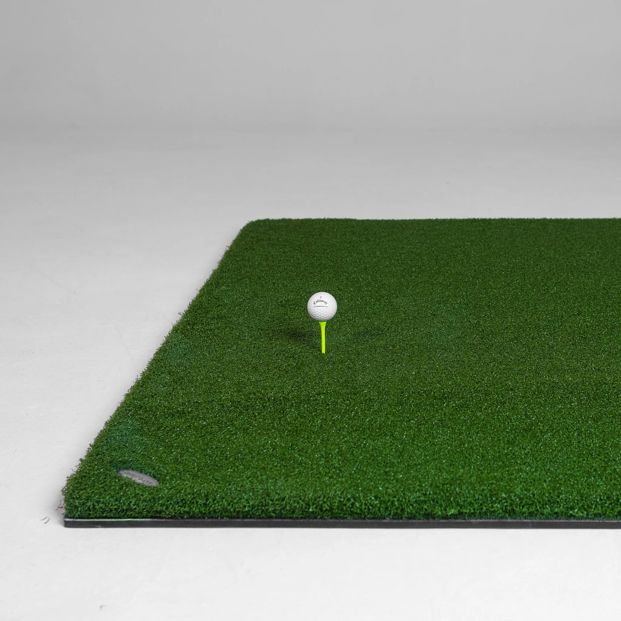 Golfbays Insert Tee Hitting Mat 4'11 X 4'11 - Image 4