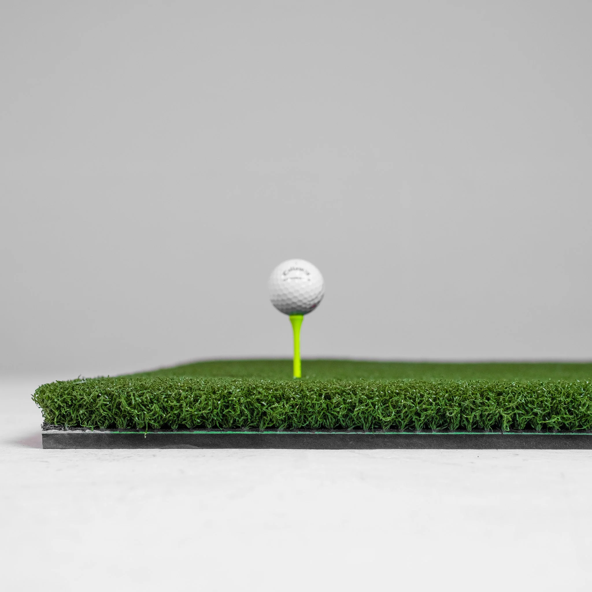Golfbays Insert Tee Hitting Mat 4'11 X 4'11 - Image 5