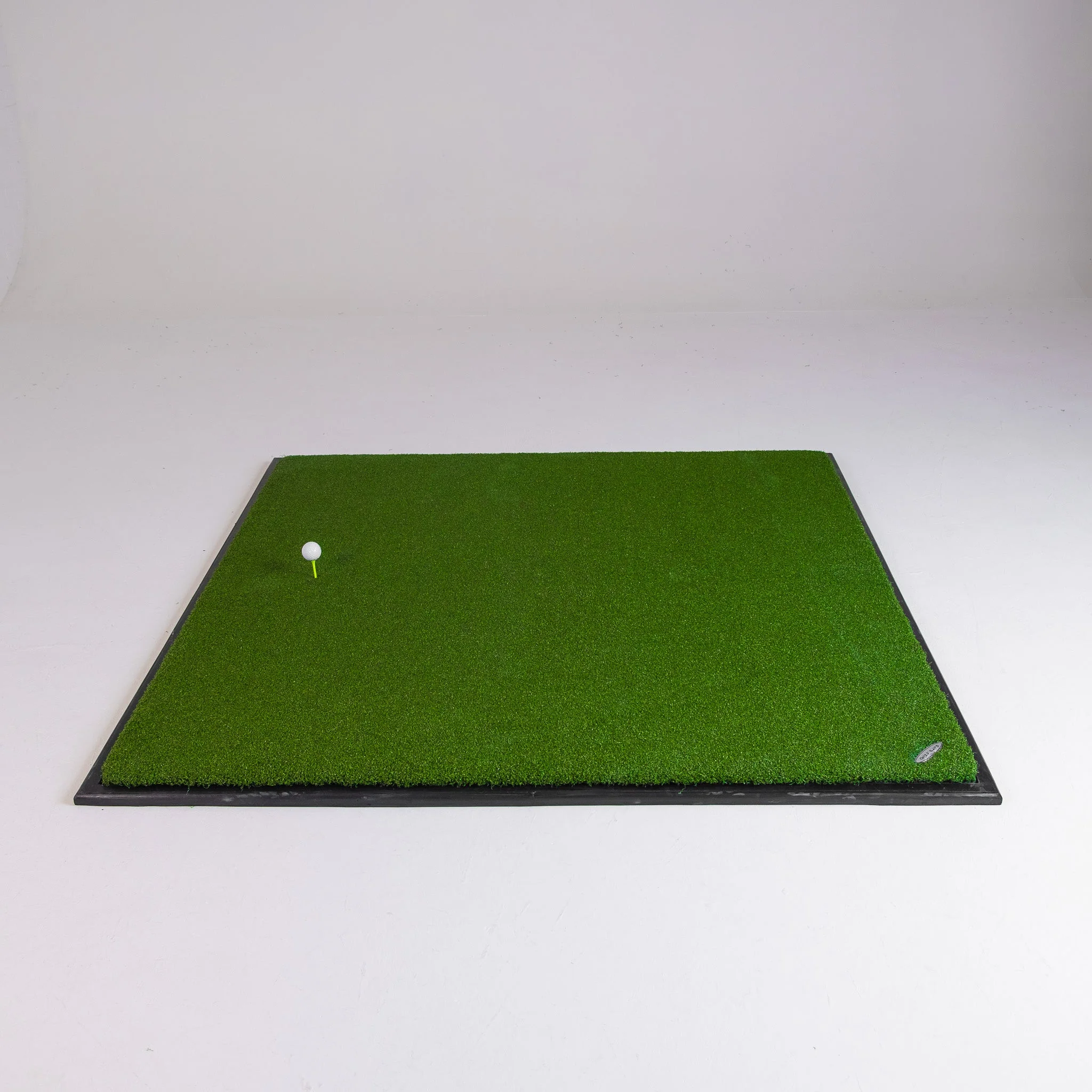 Golfbays Insert Tee Hitting Mat 4'11 X 4'11 - Image 6