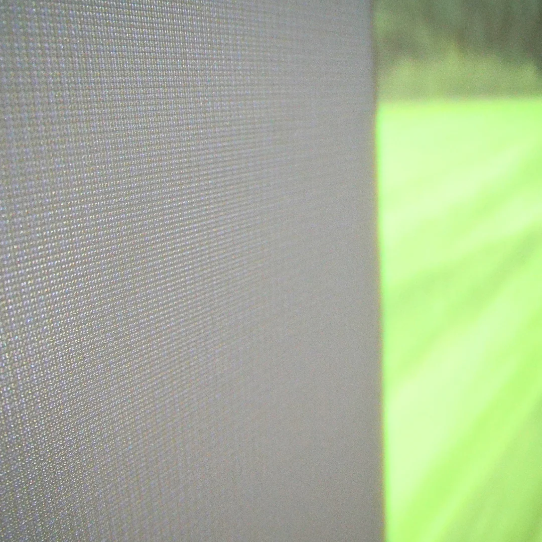 GolfBays Pro+ Golf Simulator Impact Screen - Image 4