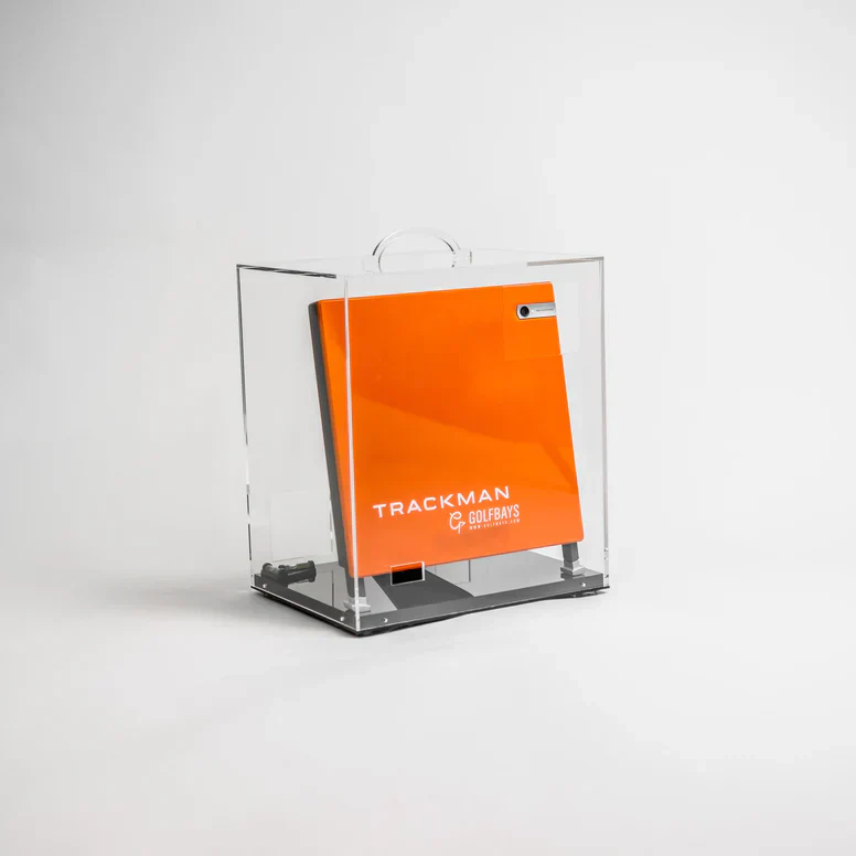 Golfbays Trackman 4 Protective Case - Image 2