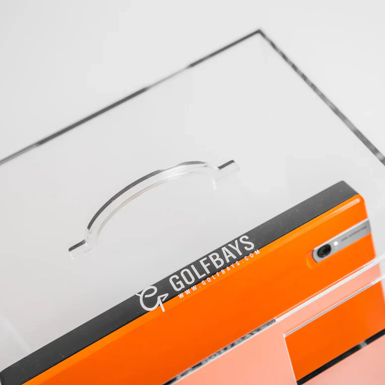Golfbays Trackman 4 Protective Case - Image 3