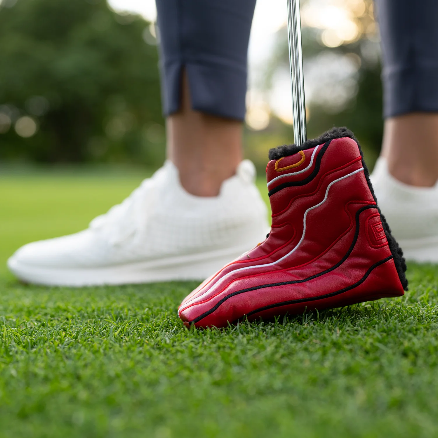 Good'ol Torrey Blade Putter Headcover - Image 2