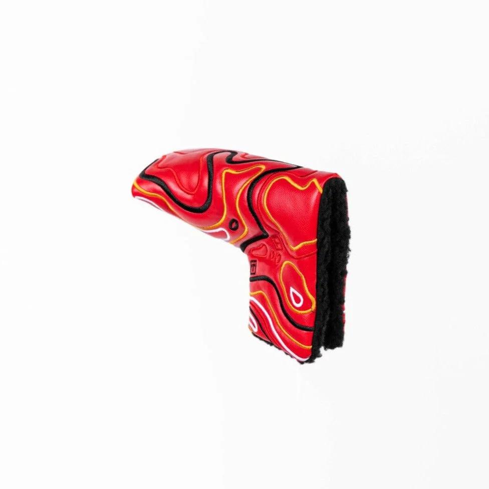 Good'ol Torrey Blade Putter Headcover - Image 3
