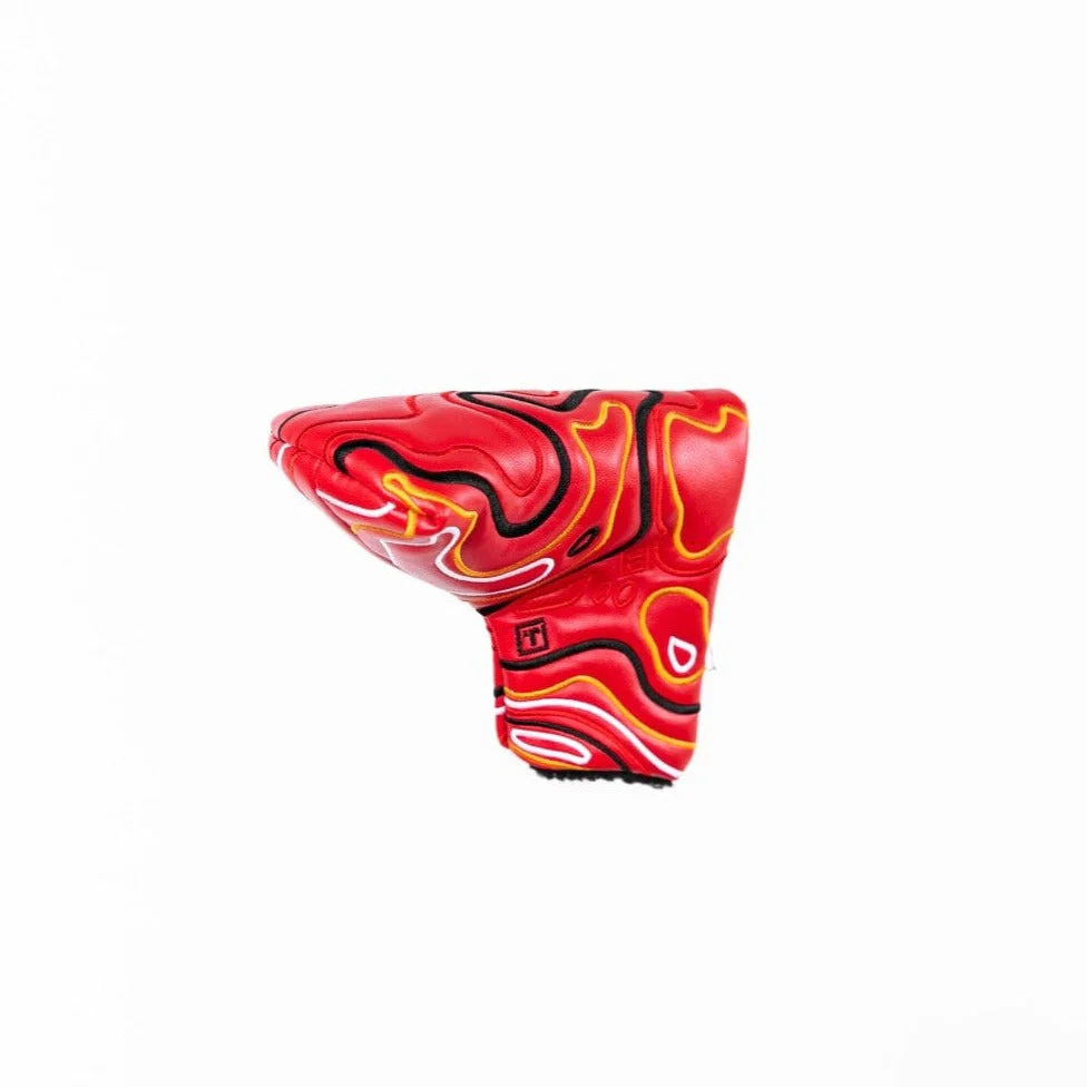 Good'ol Torrey Blade Putter Headcover - Image 4