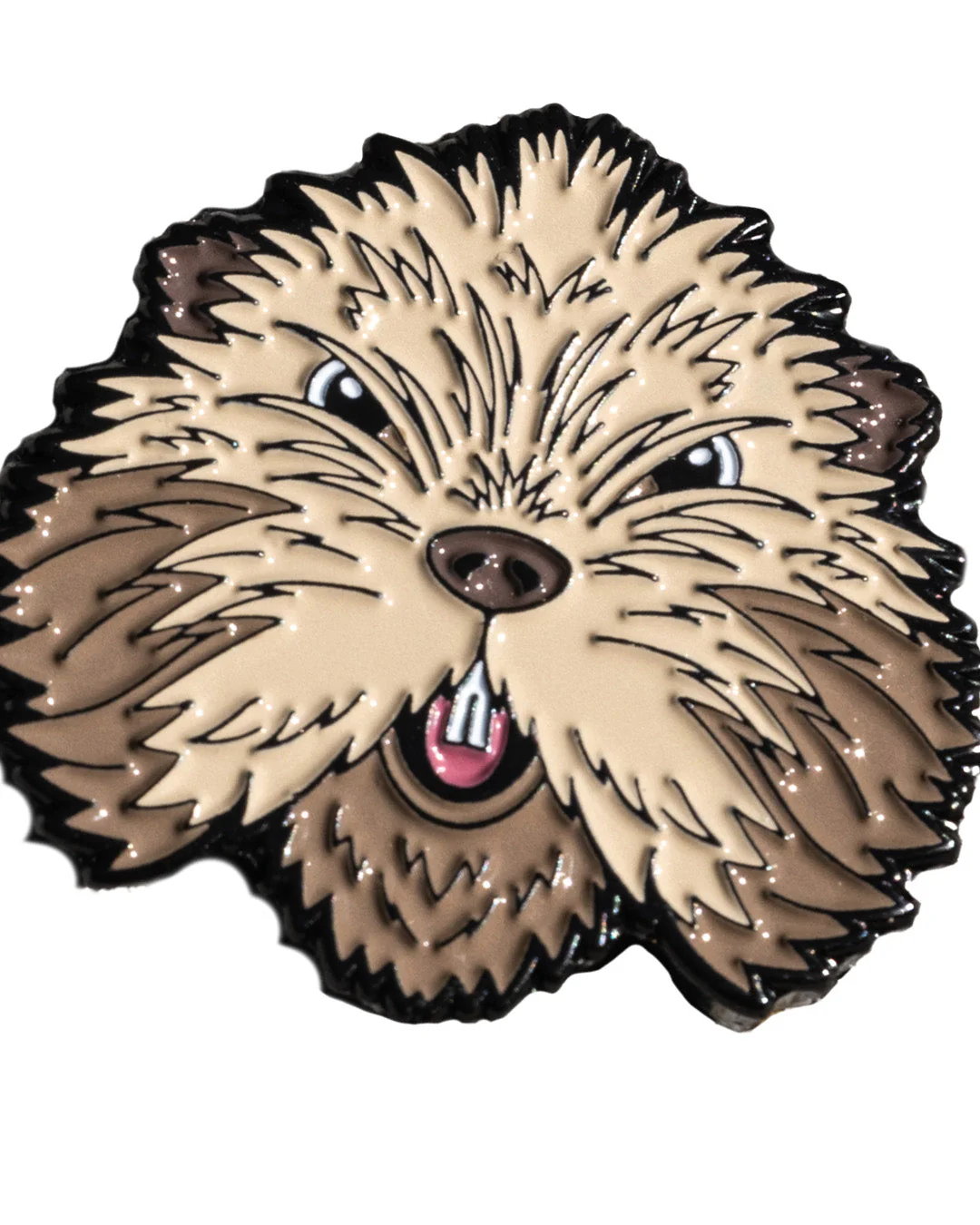 Gopher 2.0 Ball Marker - Image 4