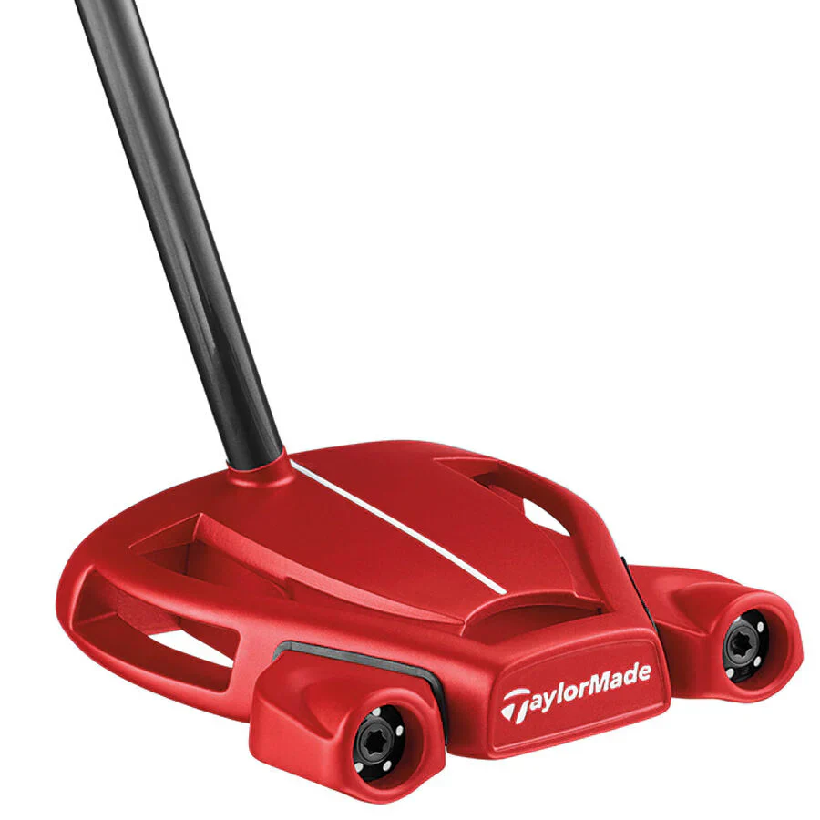 GPaint Golf Club Touch Up Paint - Taylormade Spider Tour Red - Image 3