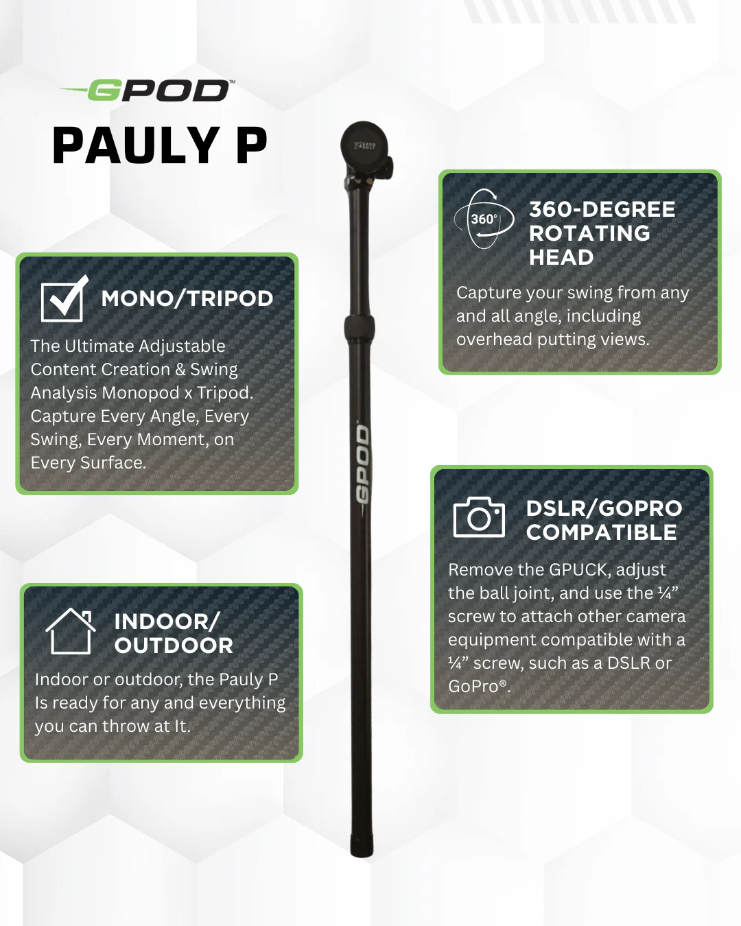 GPOD Pauly P - Image 2