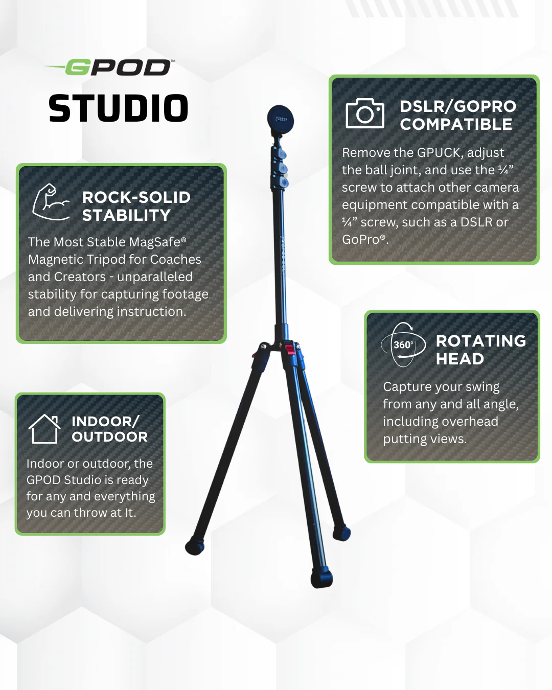 GPOD Studio - Image 2