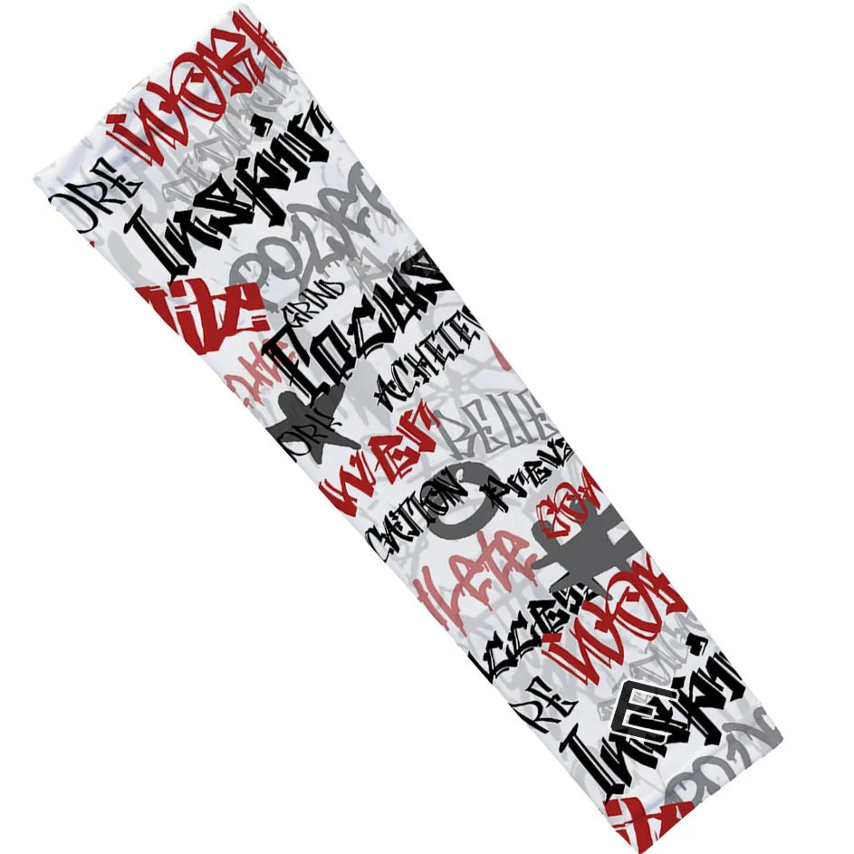 Graffiti Arm Sleeve - Image 2