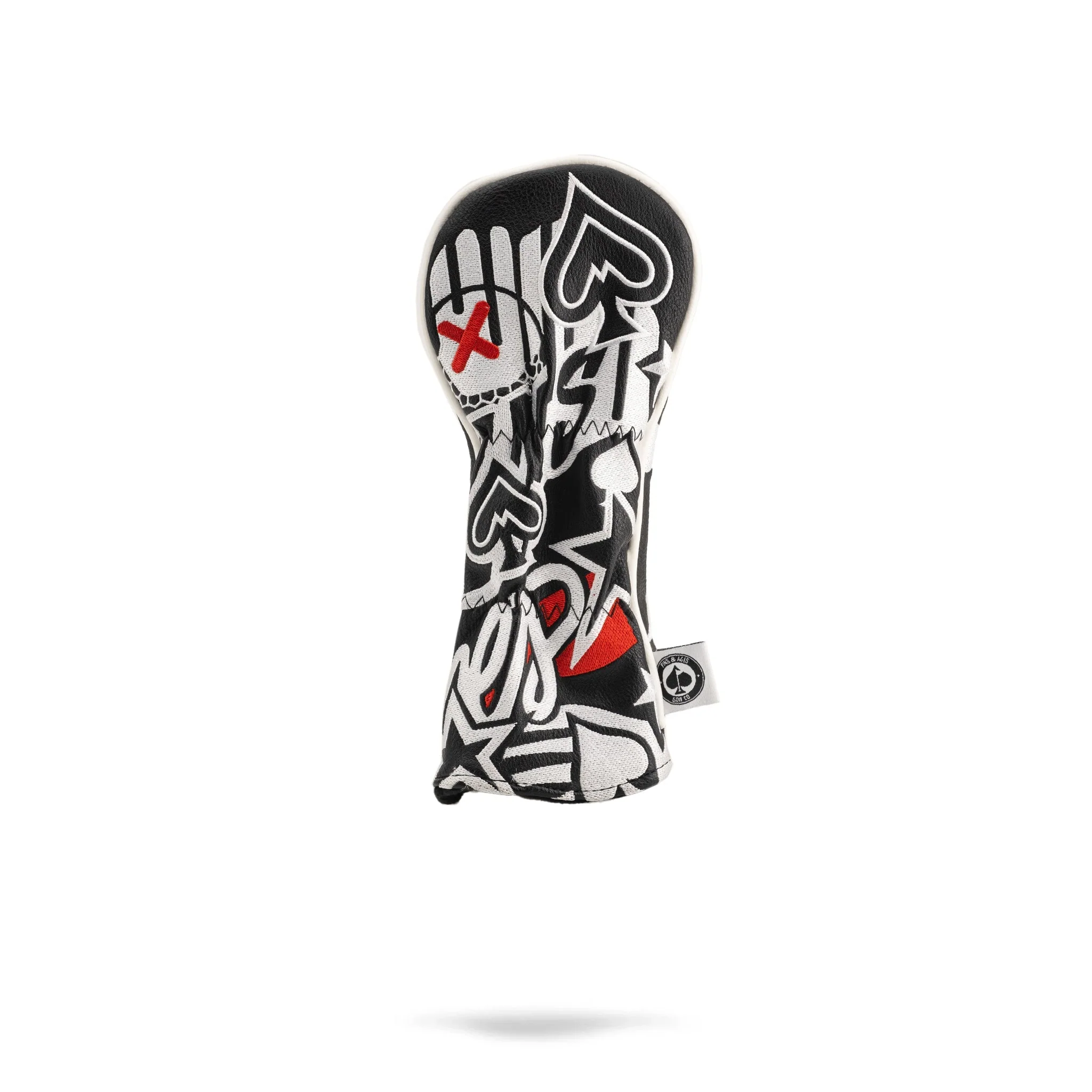 Graffiti - Hybrid Cover - Image 6