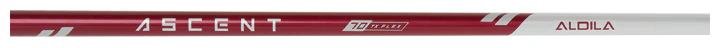 Aldila ASCENT Wood Shaft (Duplicate)