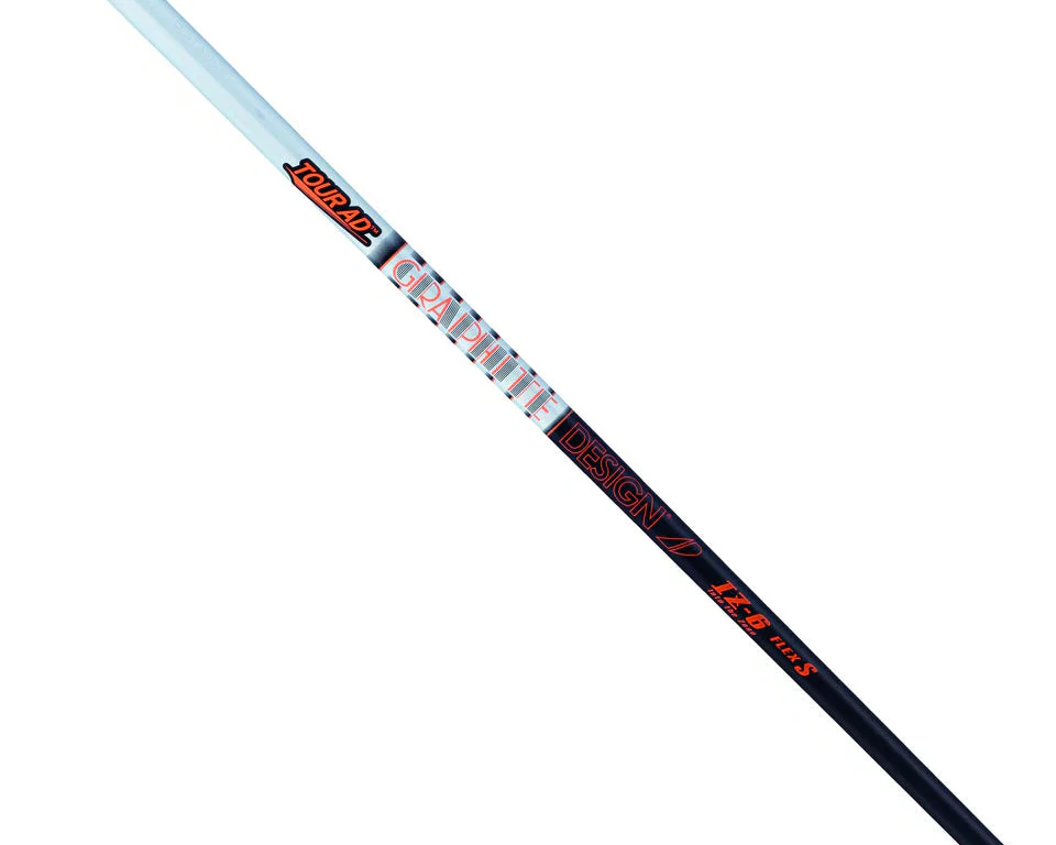 Graphite Design Tour AD IZ Wood Shaft